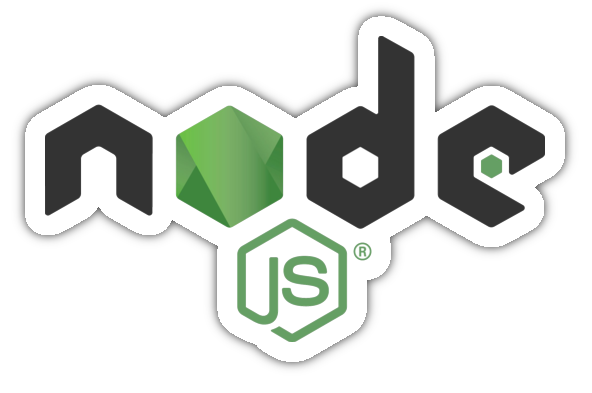 Node.js logo