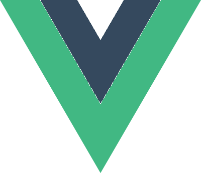 Vue.js logo