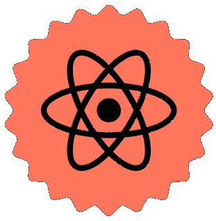 Mid-Level React Developer logo