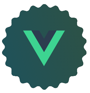 Mid-Level Vue.js Developer logo