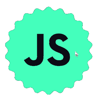 Senior JavaScript Developer logo