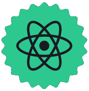 Senior React Developer logo