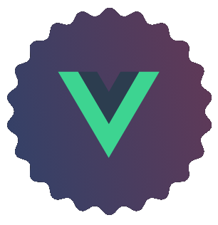 Senior Vue.js Developer logo